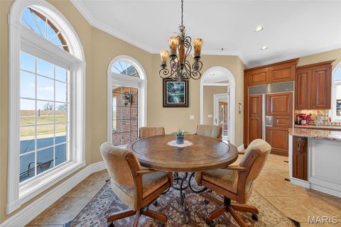 Tiny photo for 2662 N Hwy 79, Elsberry, MO 63343 (MLS # 26010273)