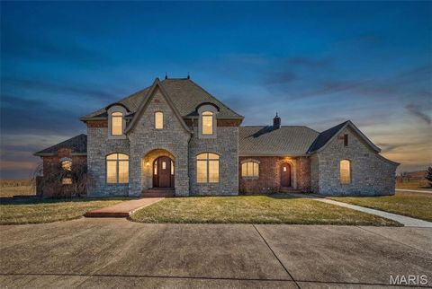 Tiny photo for 2662 N Hwy 79, Elsberry, MO 63343 (MLS # 26010273)