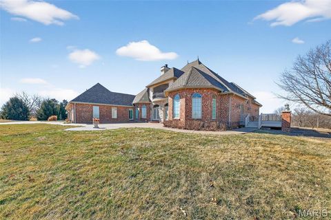 Tiny photo for 2662 N Hwy 79, Elsberry, MO 63343 (MLS # 26010273)