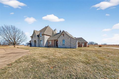 Tiny photo for 2662 N Hwy 79, Elsberry, MO 63343 (MLS # 26010273)