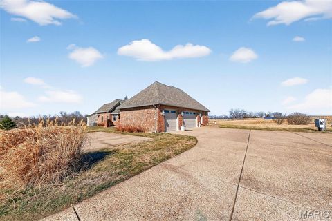 Tiny photo for 2662 N Hwy 79, Elsberry, MO 63343 (MLS # 26010273)