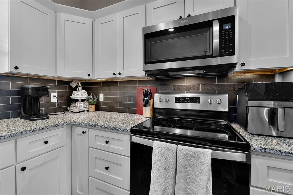 Collins Mill Sub Ph 2 - Residential