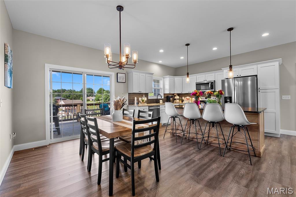 Collins Mill Sub Ph 2 - Residential