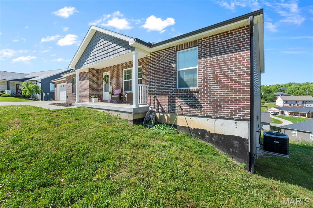 Collins Mill Sub Ph 2 - Residential