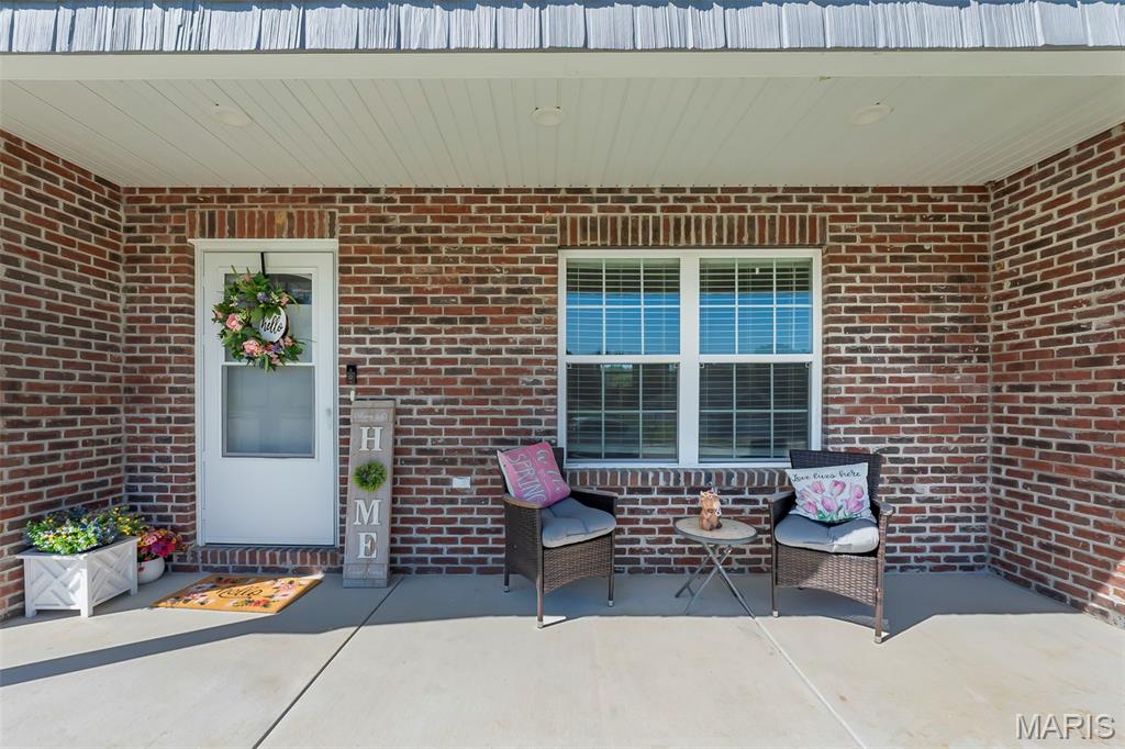 Collins Mill Sub Ph 2 - Residential