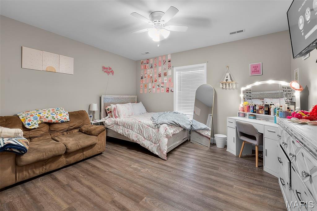 Collins Mill Sub Ph 2 - Residential