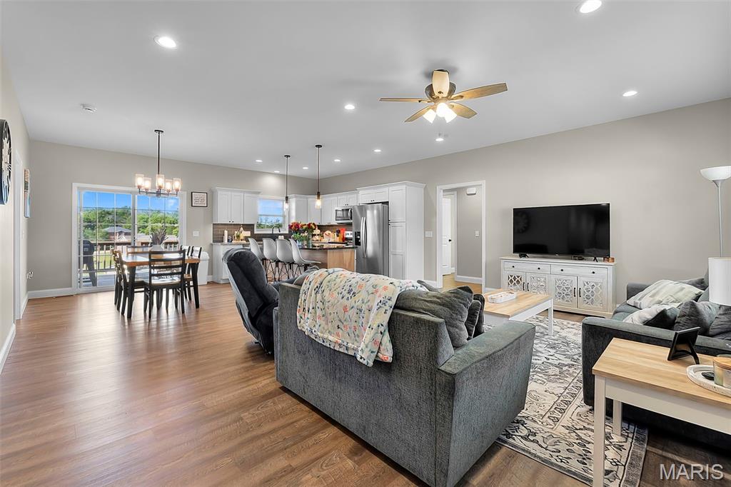 Collins Mill Sub Ph 2 - Residential