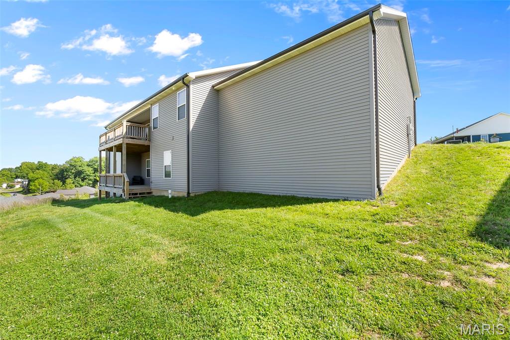 Collins Mill Sub Ph 2 - Residential