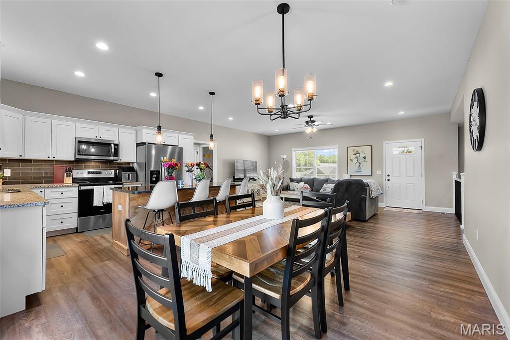 Collins Mill Sub Ph 2 - Residential