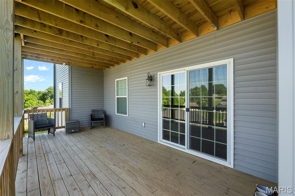Collins Mill Sub Ph 2 - Residential