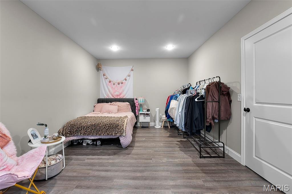 Collins Mill Sub Ph 2 - Residential