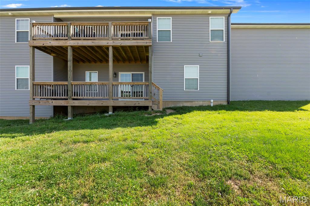 Collins Mill Sub Ph 2 - Residential