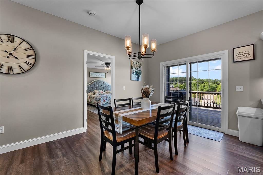 Collins Mill Sub Ph 2 - Residential