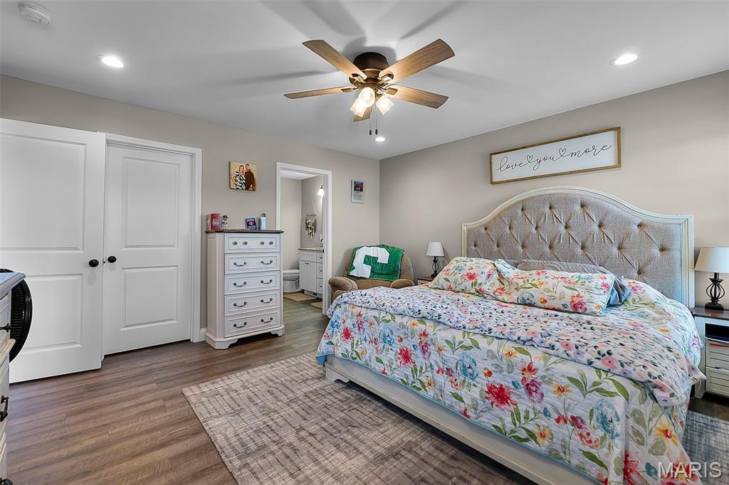 Collins Mill Sub Ph 2 - Residential