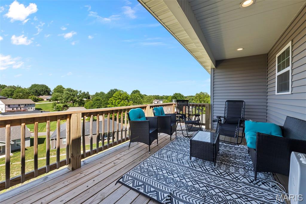 Collins Mill Sub Ph 2 - Residential