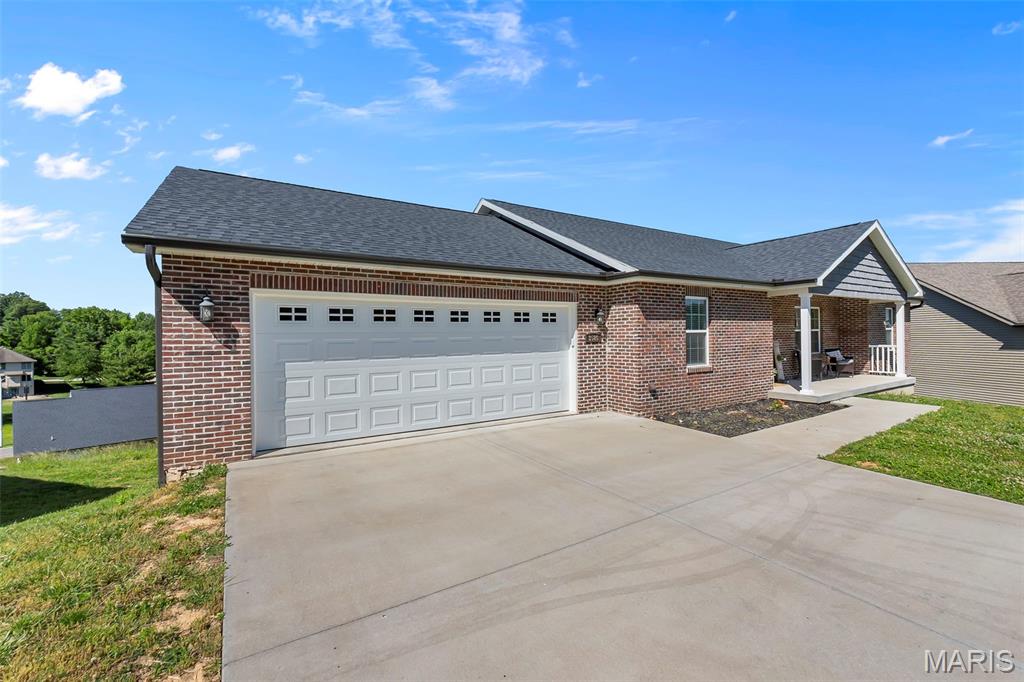 Collins Mill Sub Ph 2 - Residential