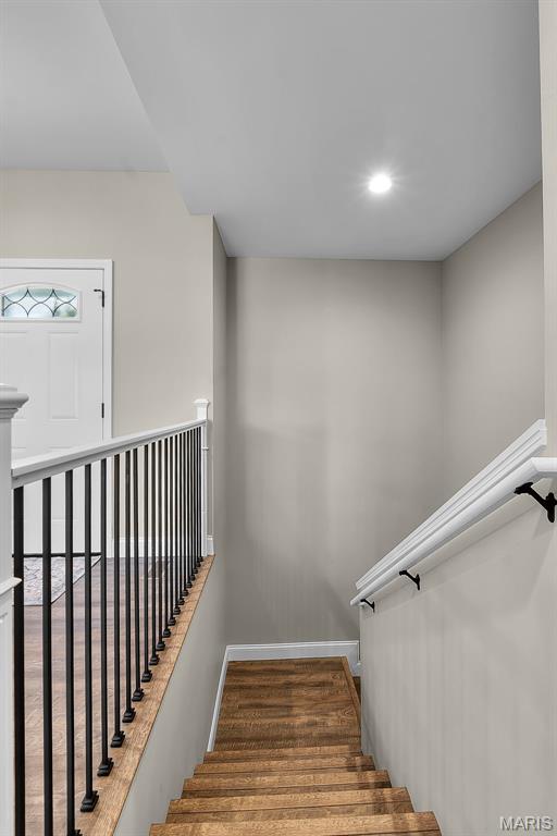 Collins Mill Sub Ph 2 - Residential