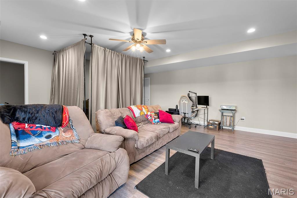 Collins Mill Sub Ph 2 - Residential