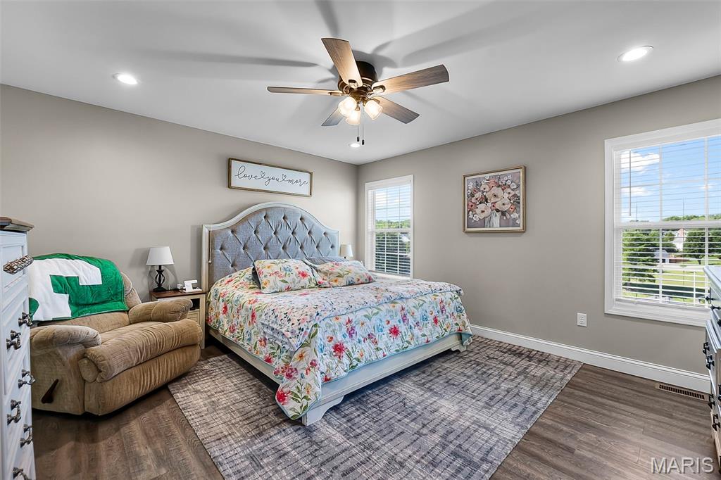 Collins Mill Sub Ph 2 - Residential