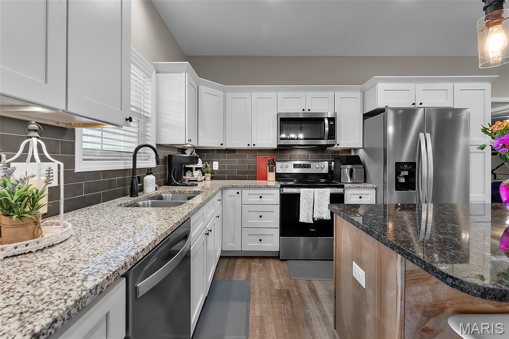 Collins Mill Sub Ph 2 - Residential
