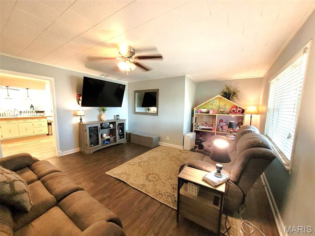 Photo of 1310 George Street, Kennett, MO 63857 (MLS # 26019862)