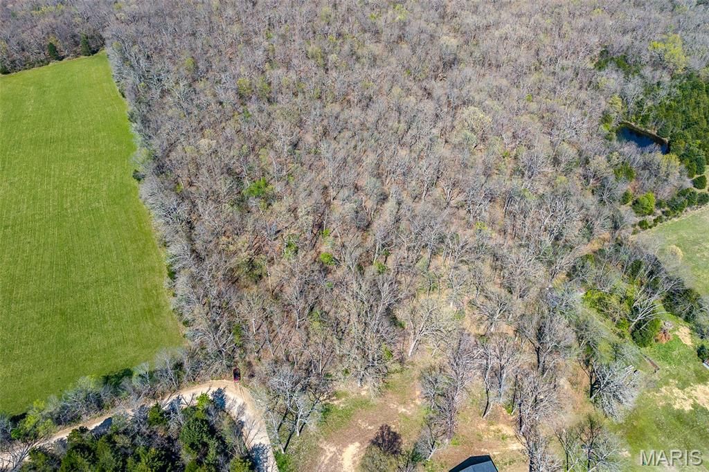 Photo of TBD Dade Road, Lebanon, MO 65536 (MLS # 26020208)