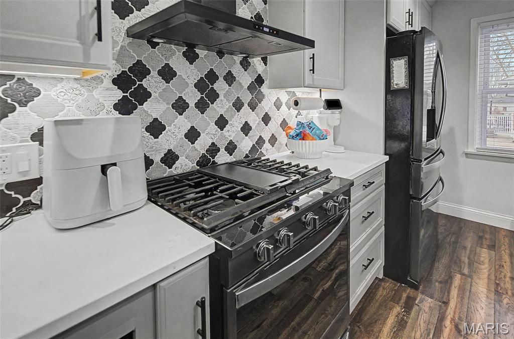 Tara 2 - Residential