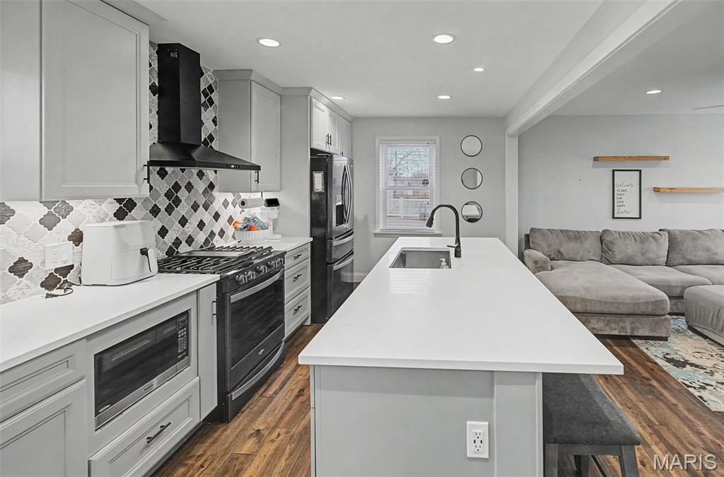 Tara 2 - Residential