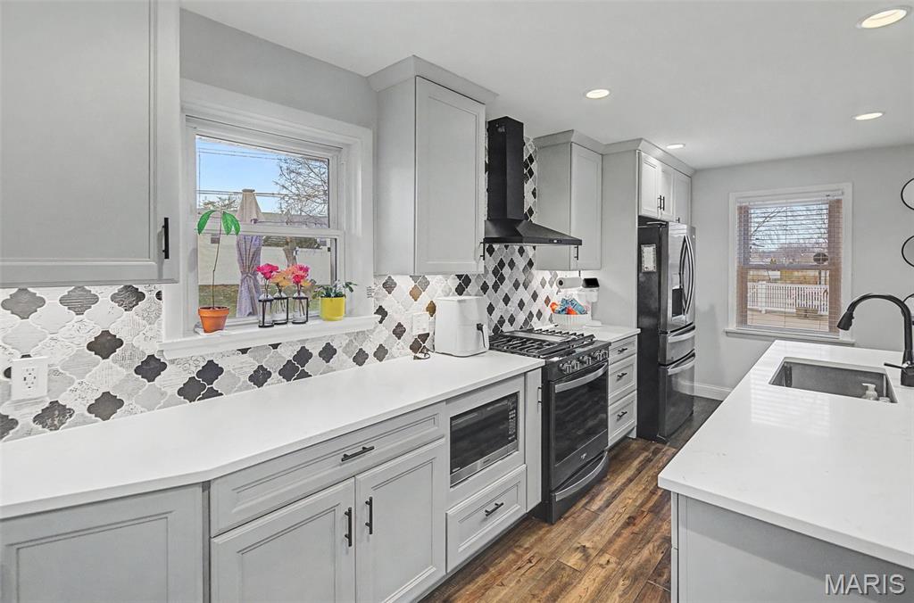 Tara 2 - Residential