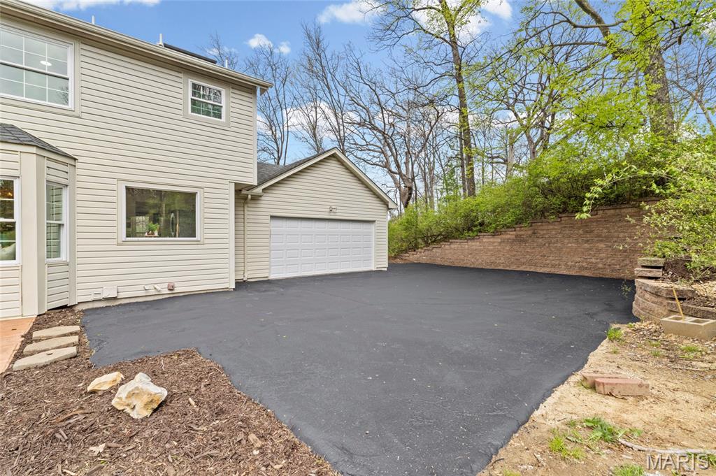 Spring Valley Woods #4 - Residential