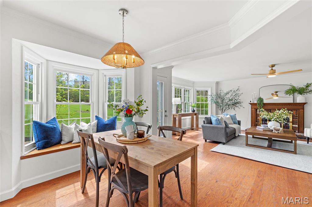 Spring Valley Woods #4 - Residential