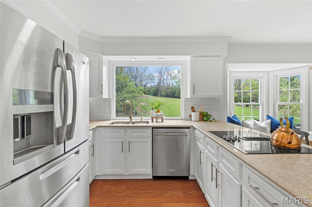 Spring Valley Woods #4 - Residential