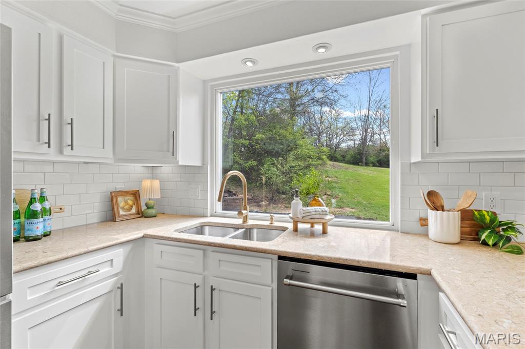 Spring Valley Woods #4 - Residential