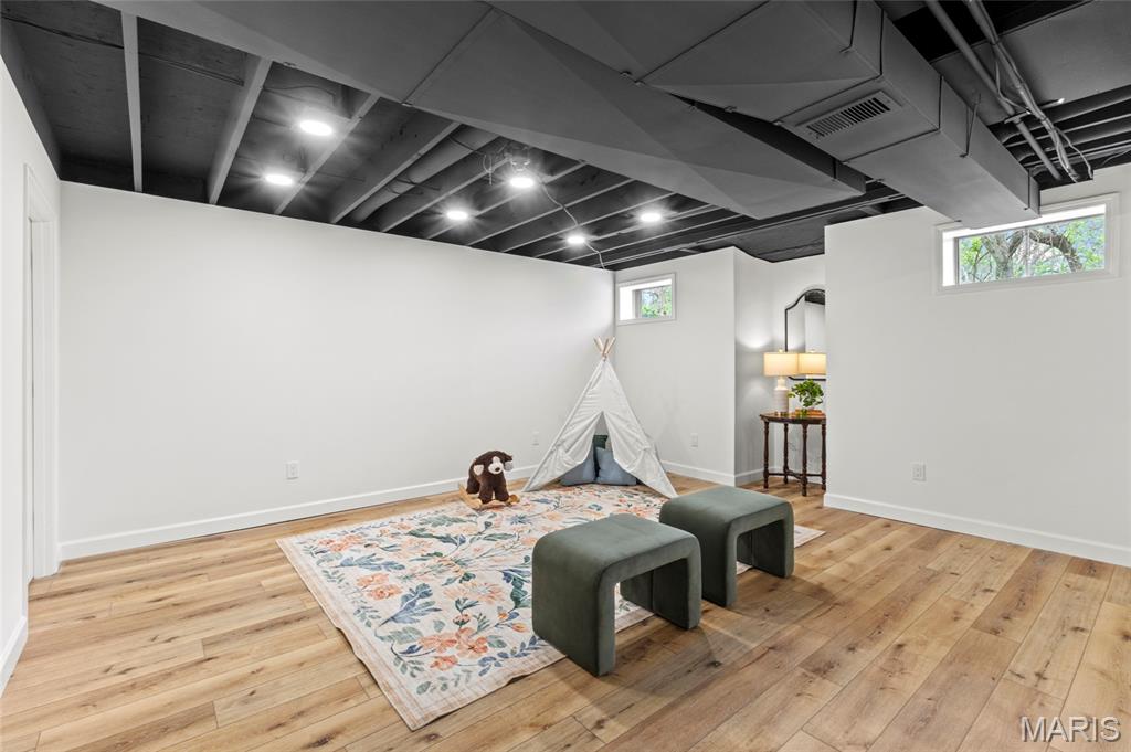 Spring Valley Woods #4 - Residential