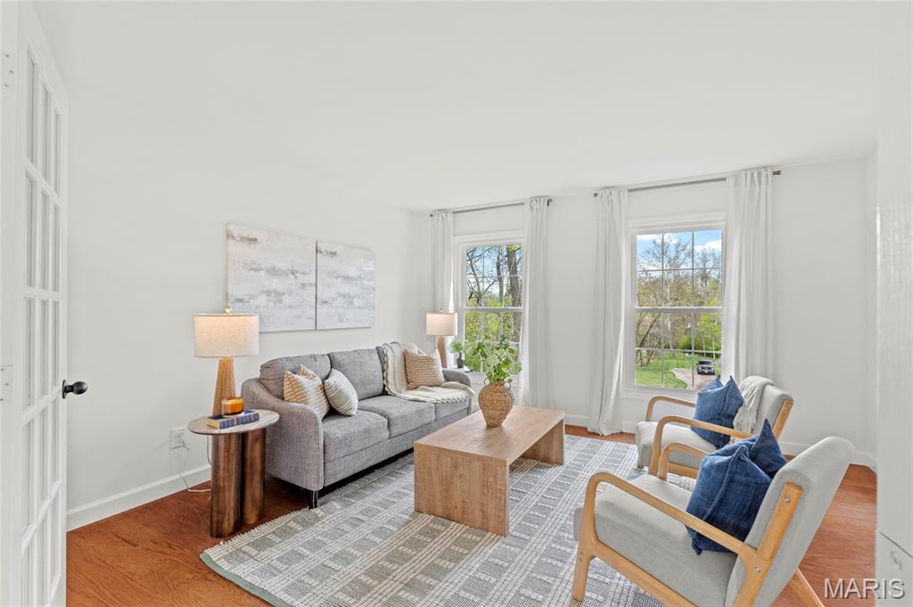 Spring Valley Woods #4 - Residential