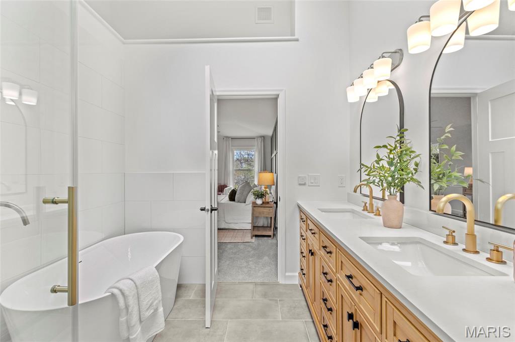 Spring Valley Woods #4 - Residential