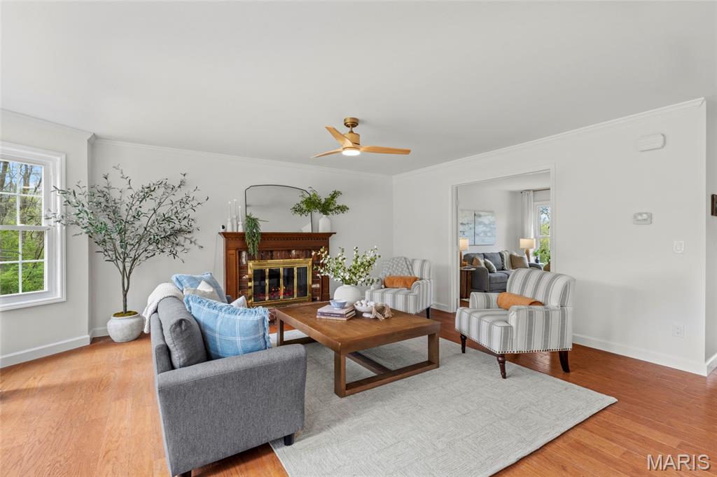 Spring Valley Woods #4 - Residential