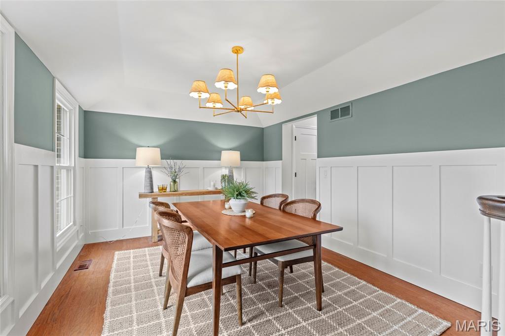 Spring Valley Woods #4 - Residential