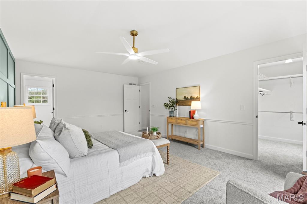 Spring Valley Woods #4 - Residential