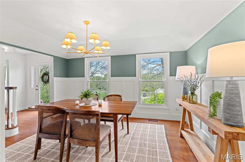 Spring Valley Woods #4 - Residential