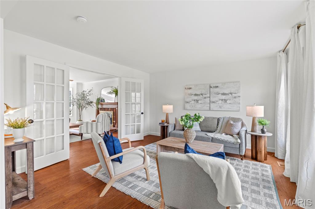 Spring Valley Woods #4 - Residential