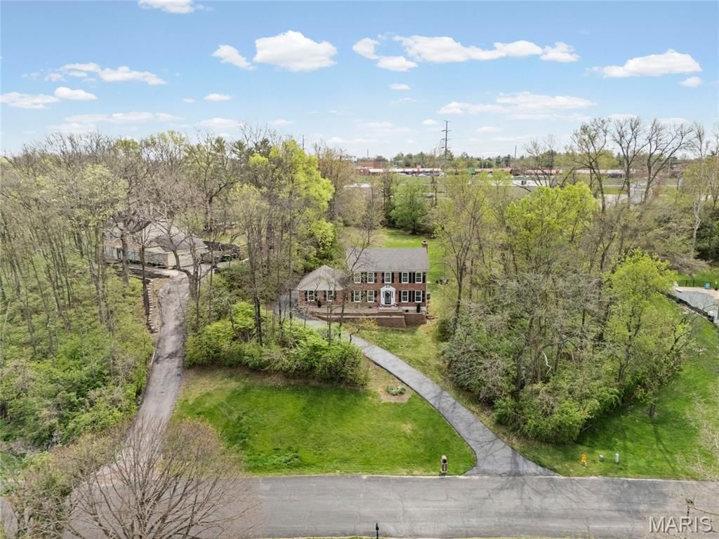 Photo of 4212 Weatherton Place, St Charles, MO 63304 (MLS # 26020998)