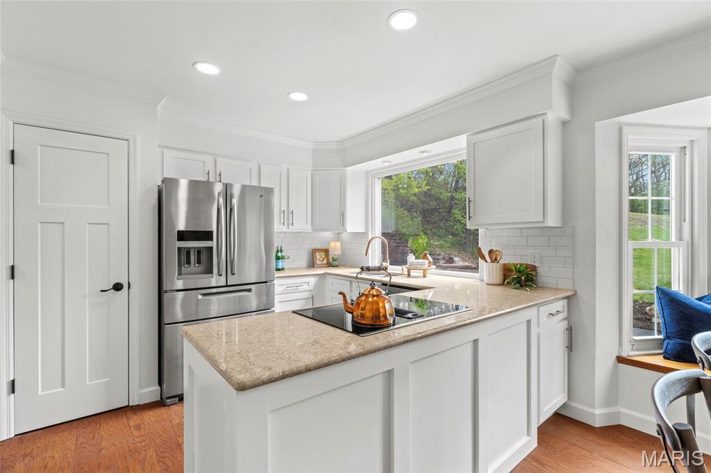 Spring Valley Woods #4 - Residential