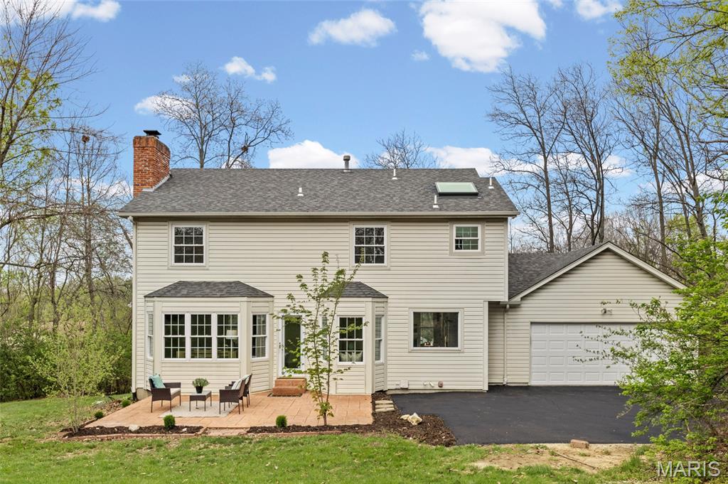 Spring Valley Woods #4 - Residential