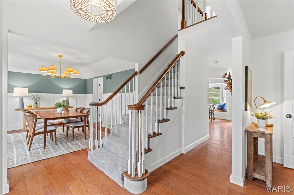 Spring Valley Woods #4 - Residential