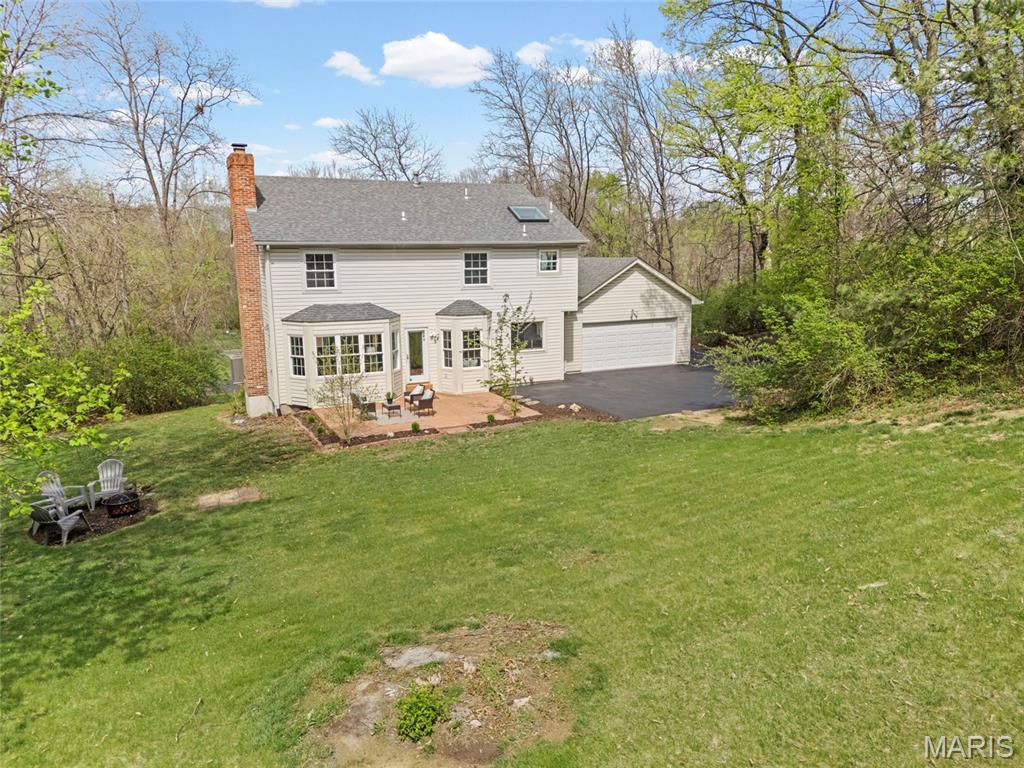 Spring Valley Woods #4 - Residential