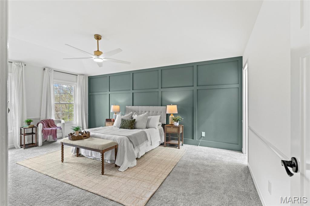 Spring Valley Woods #4 - Residential