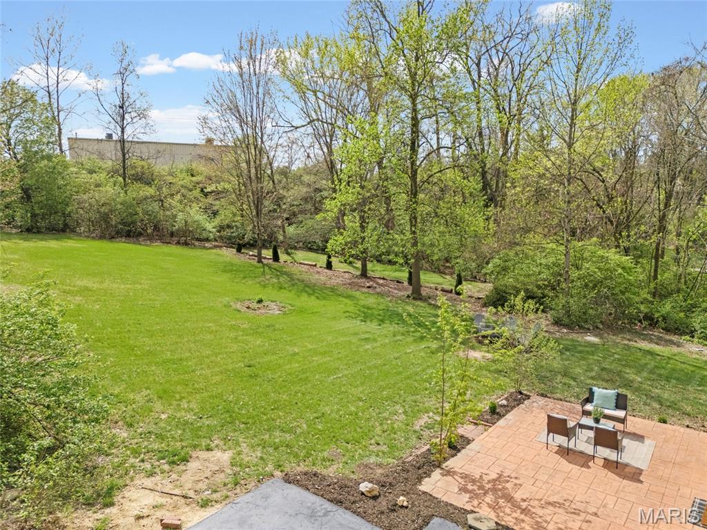 Spring Valley Woods #4 - Residential