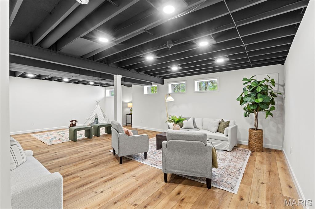 Spring Valley Woods #4 - Residential