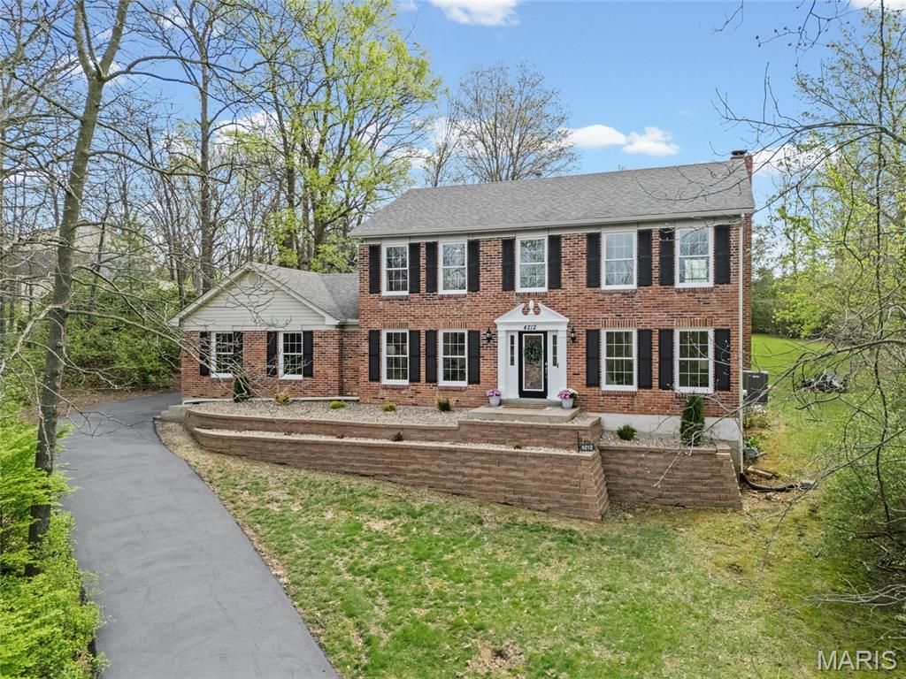 Photo of 4212 Weatherton Place, St Charles, MO 63304 (MLS # 26020998)